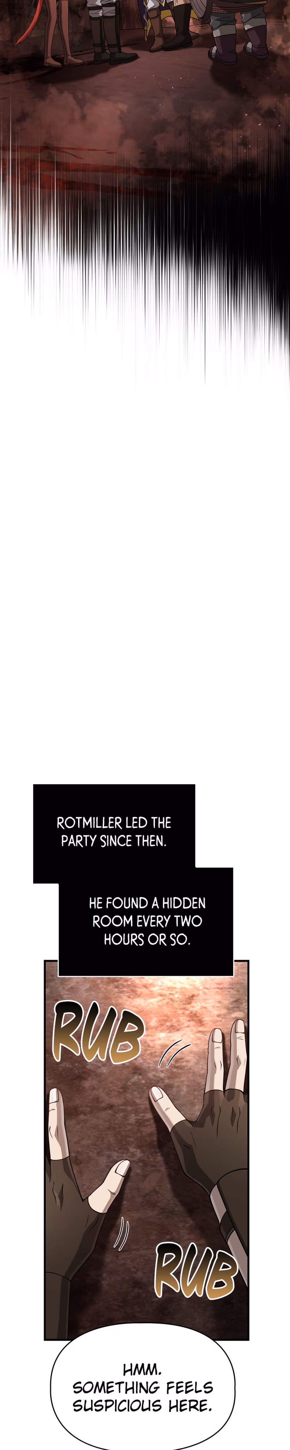 Surviving The Game as a Barbarian - Chapter 93 - Part 3