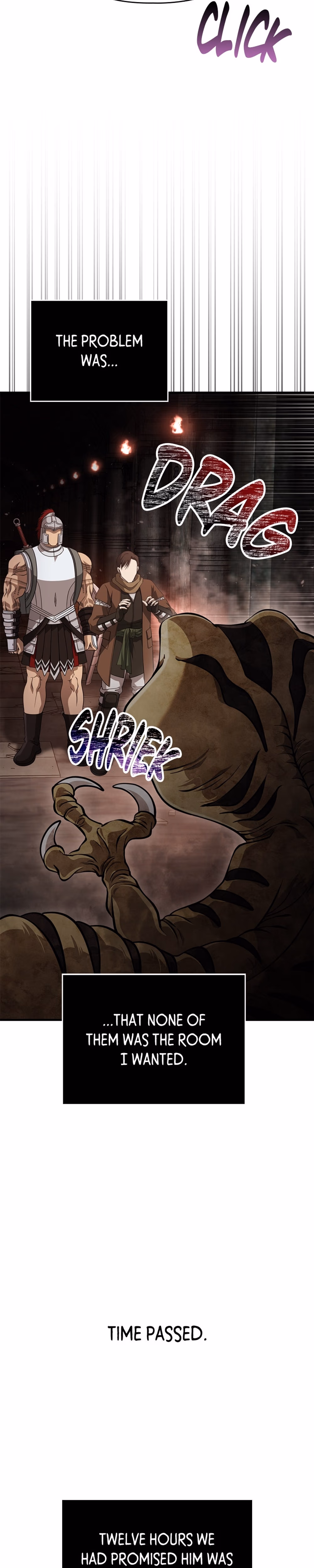 Surviving The Game as a Barbarian - Chapter 93 - Part 4