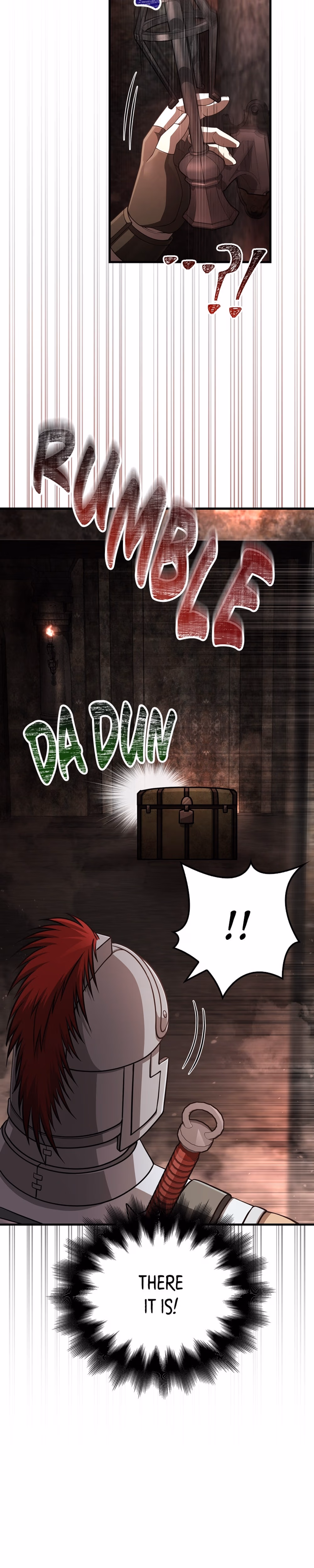 Surviving The Game as a Barbarian - Chapter 93 - Part 6