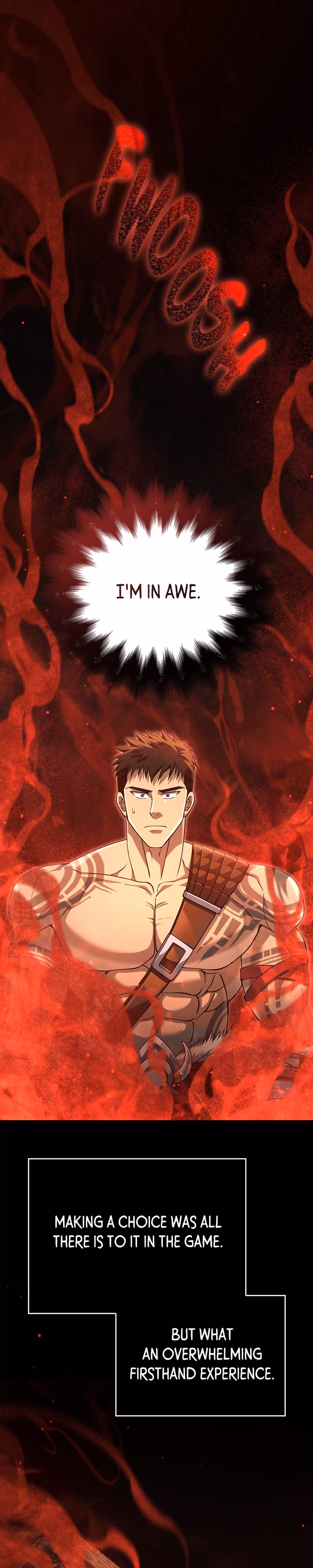 Surviving The Game as a Barbarian - Chapter 93 - Part 12