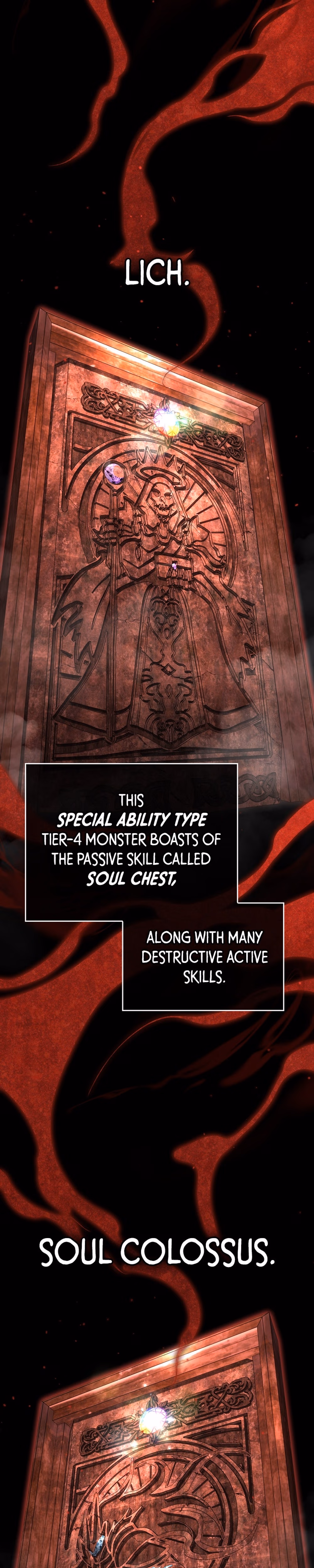 Surviving The Game as a Barbarian - Chapter 93 - Part 19