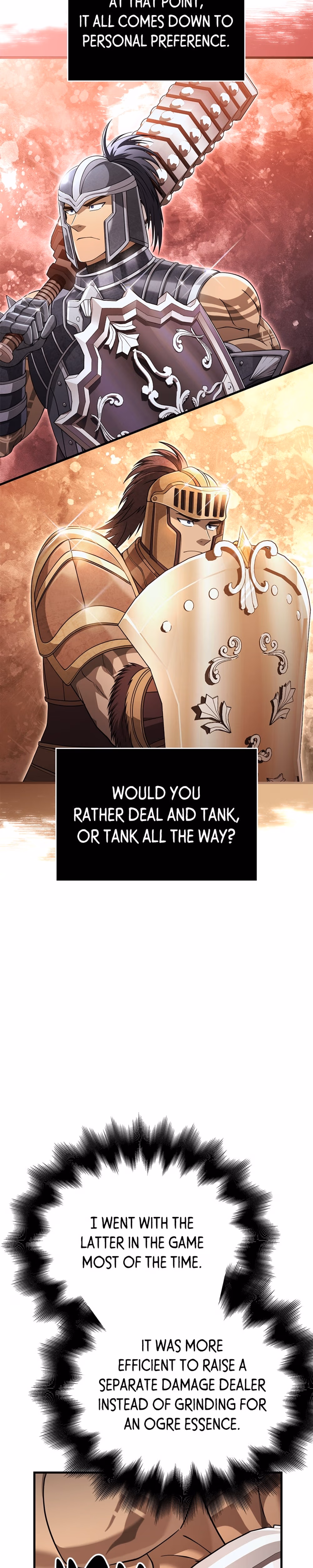 Surviving The Game as a Barbarian - Chapter 93 - Part 28