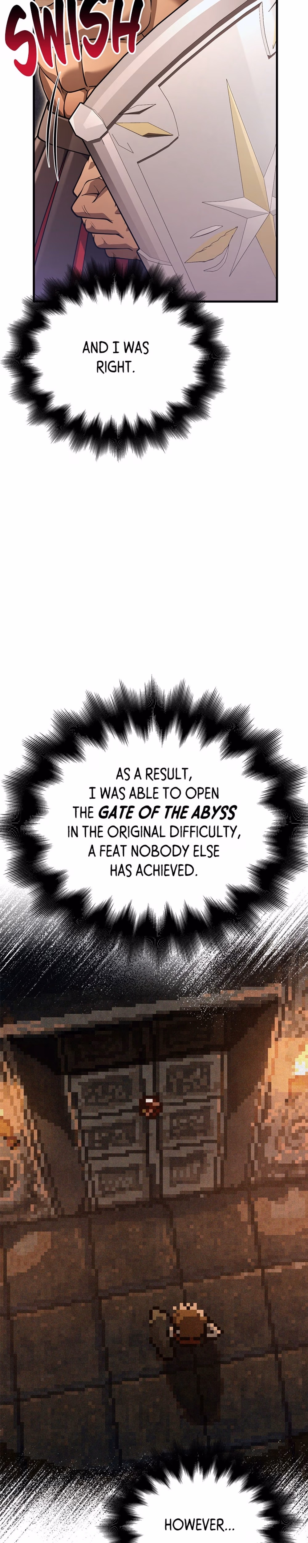 Surviving The Game as a Barbarian - Chapter 93 - Part 29
