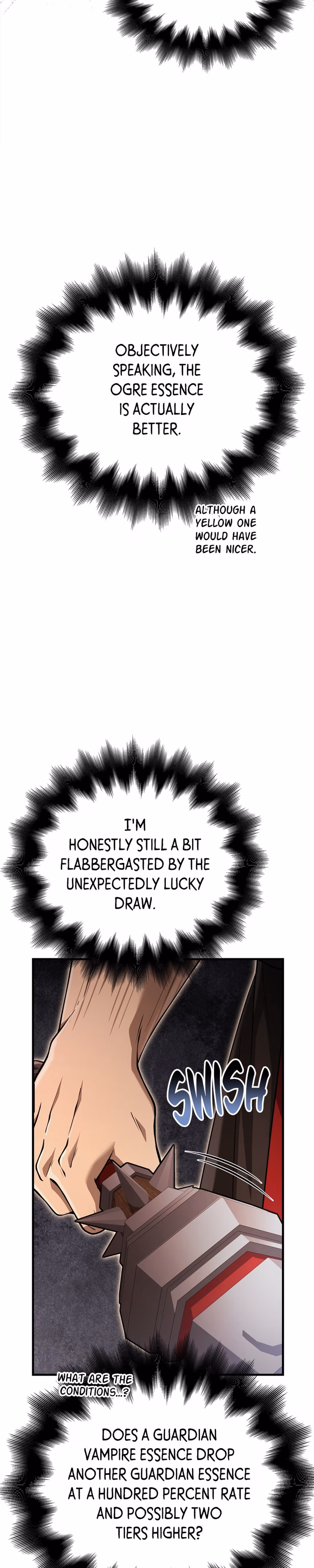 Surviving The Game as a Barbarian - Chapter 93 - Part 30