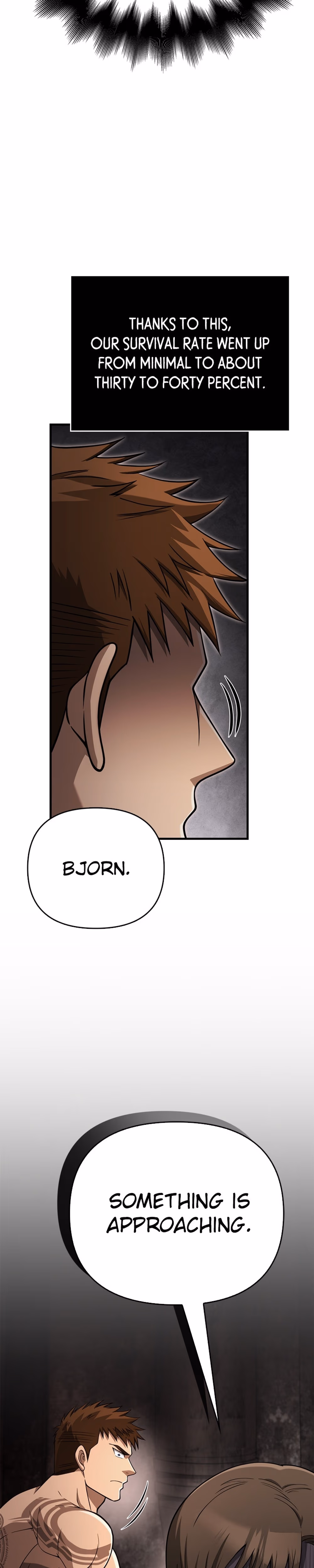Surviving The Game as a Barbarian - Chapter 93 - Part 31