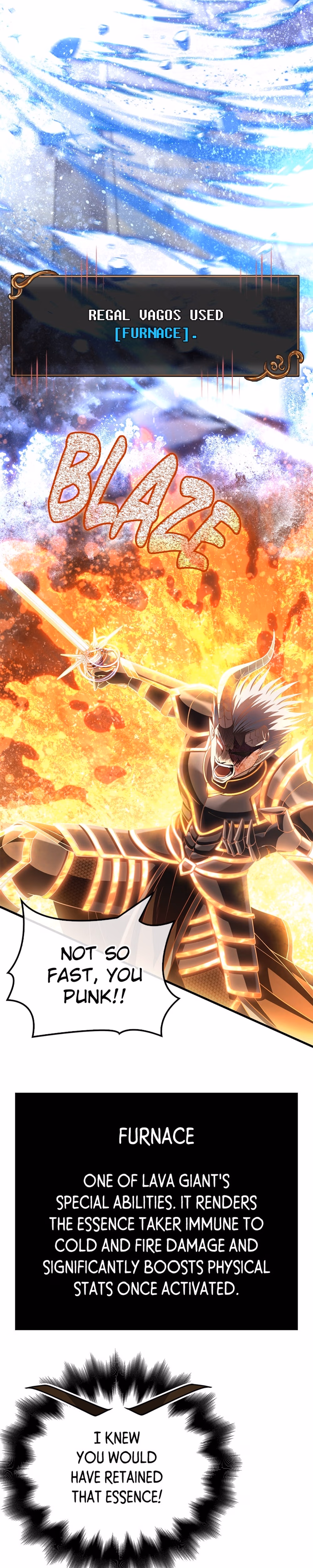Surviving The Game as a Barbarian - Chapter 93 - Part 42