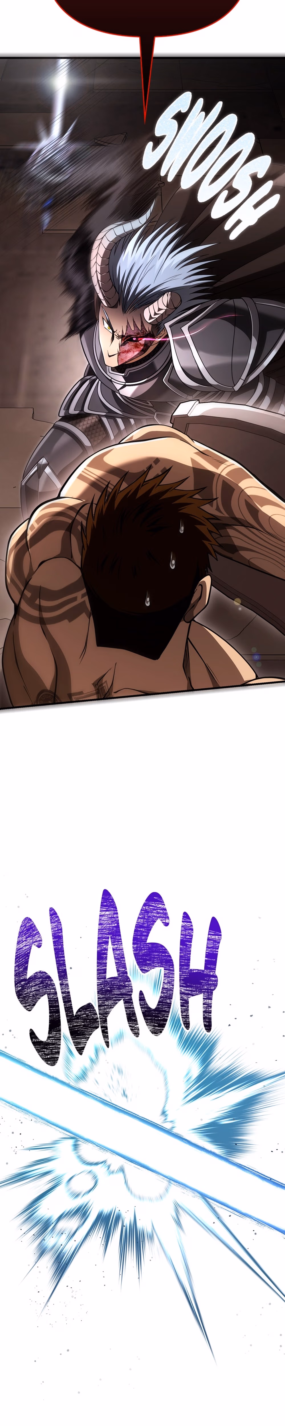 Surviving The Game as a Barbarian - Chapter 93 - Part 49