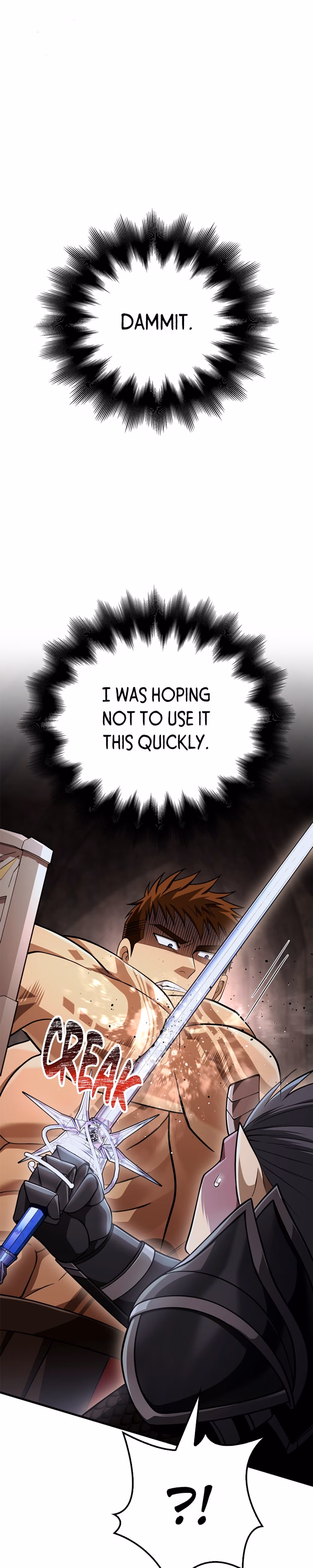 Surviving The Game as a Barbarian - Chapter 93 - Part 50