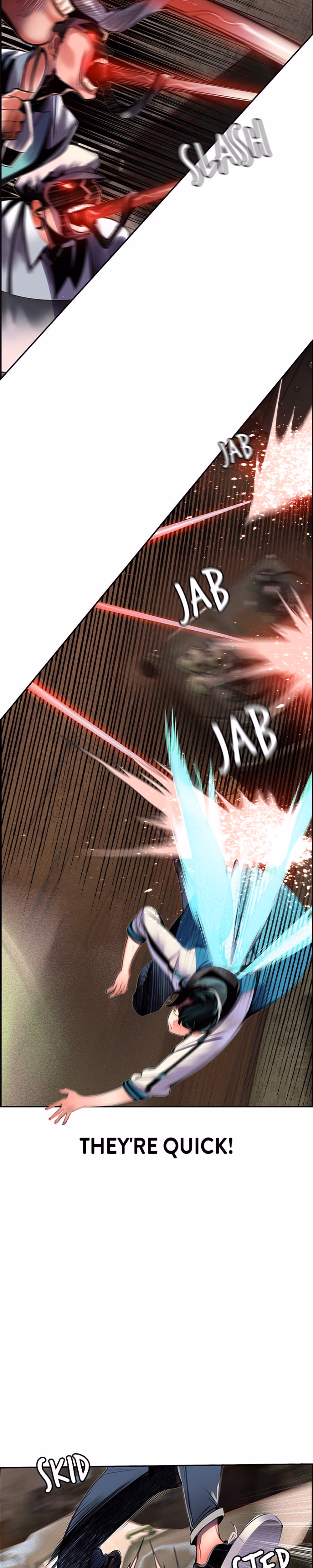 Jungle Juice - Chapter 22 - Part 4