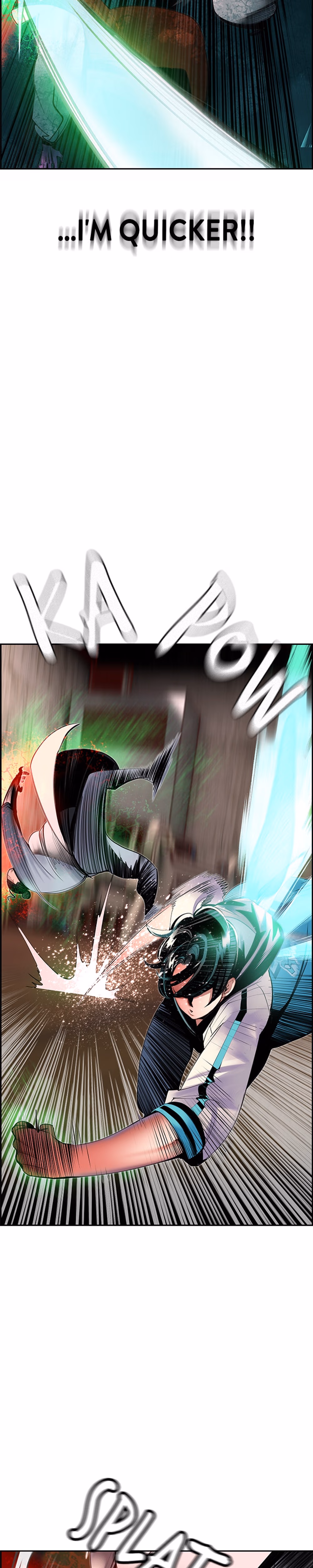 Jungle Juice - Chapter 22 - Part 7