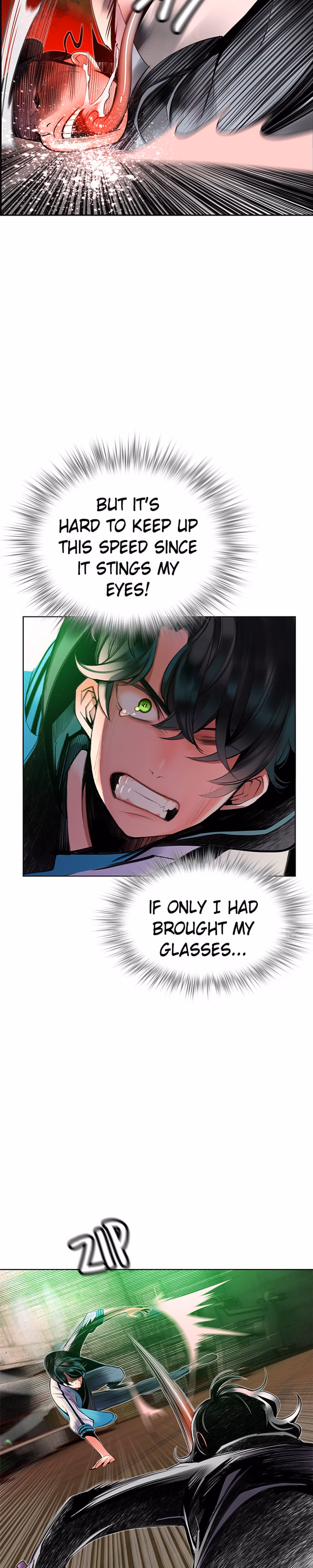 Jungle Juice - Chapter 22 - Part 8