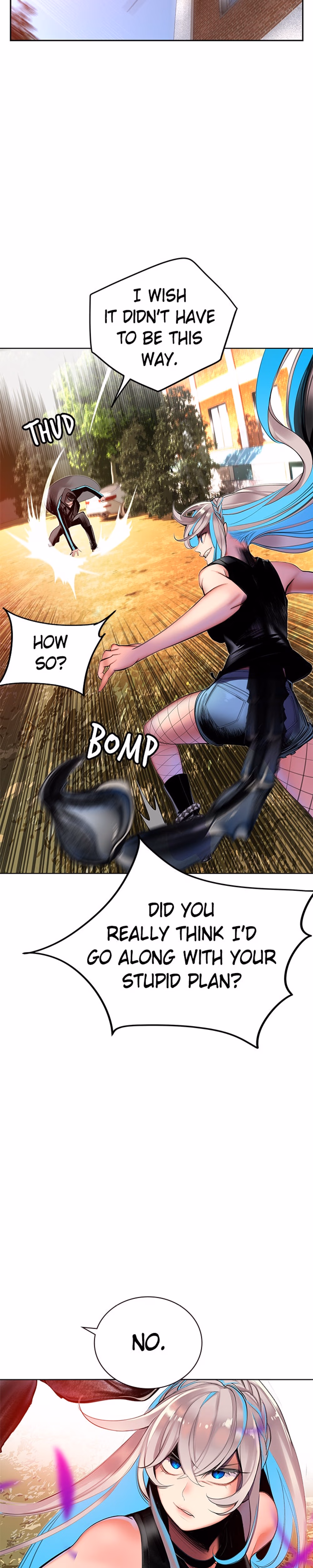 Jungle Juice - Chapter 22 - Part 10