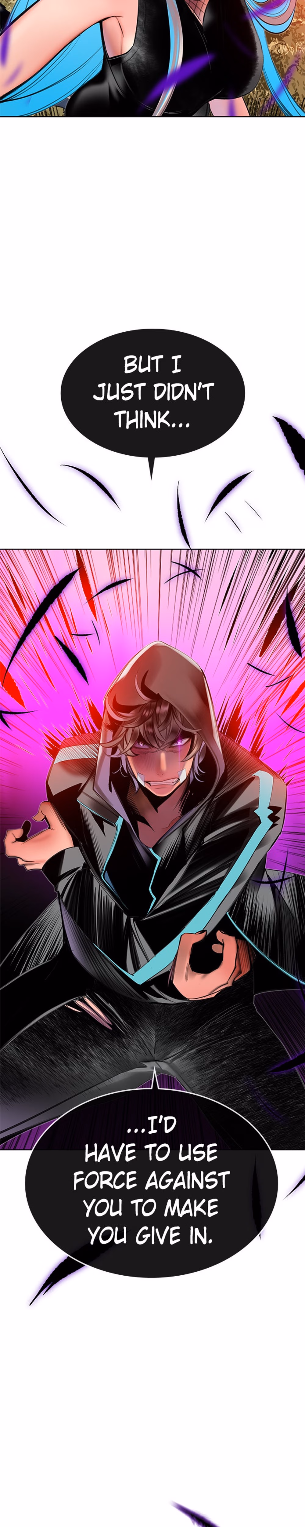 Jungle Juice - Chapter 22 - Part 11