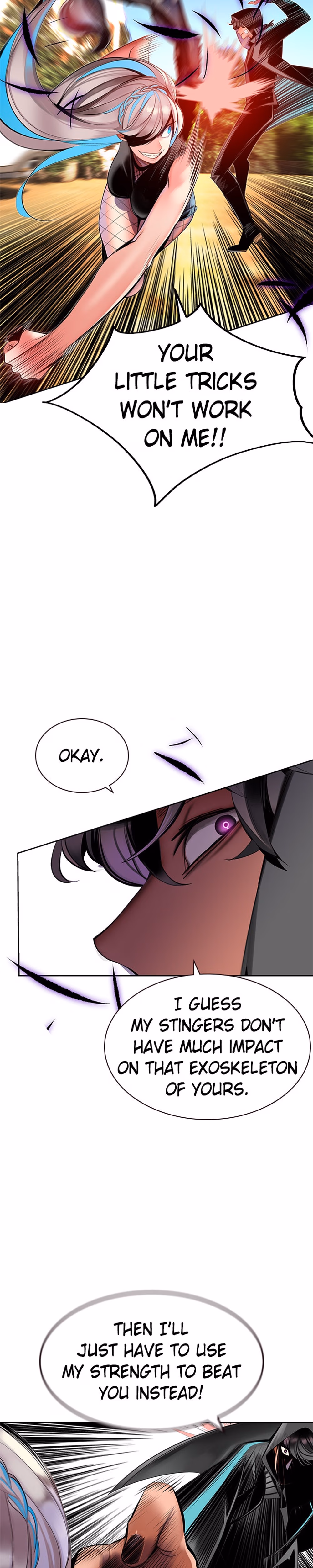 Jungle Juice - Chapter 22 - Part 14