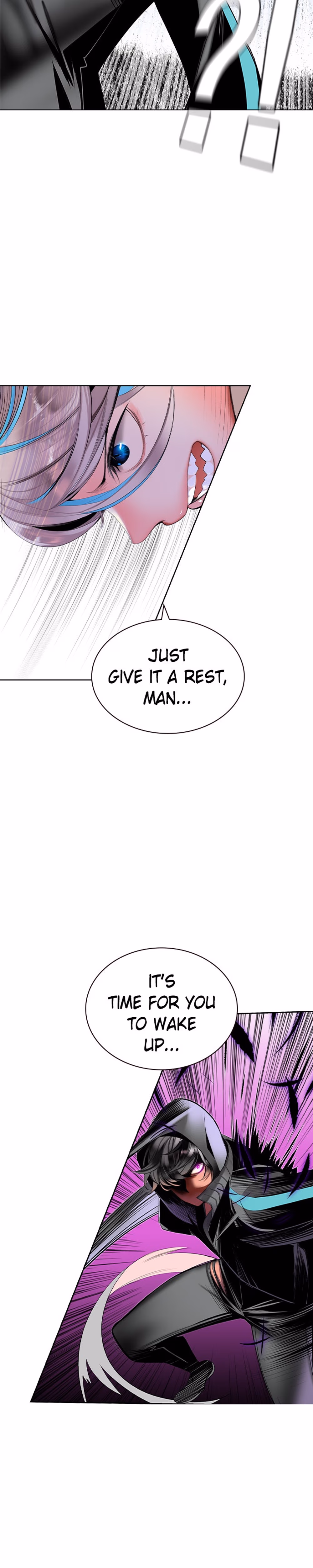 Jungle Juice - Chapter 22 - Part 16