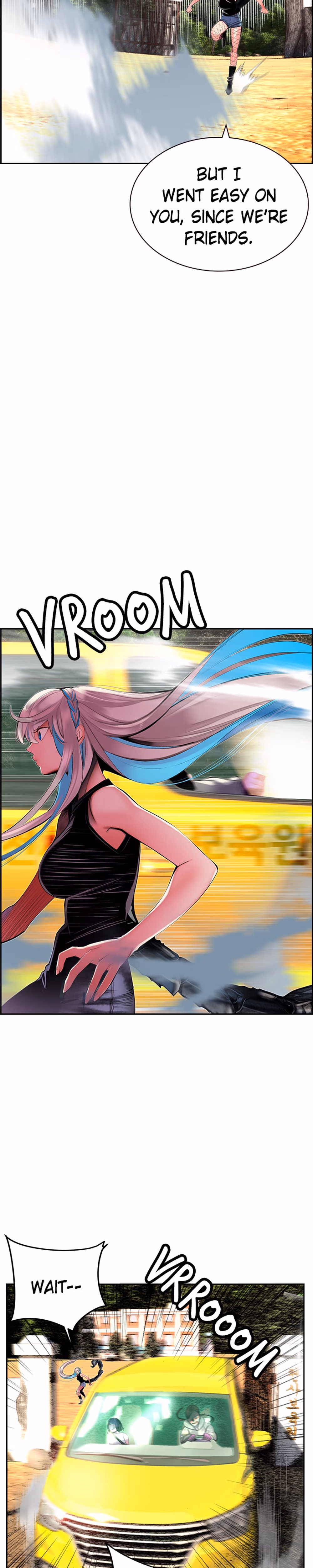 Jungle Juice - Chapter 22 - Part 18