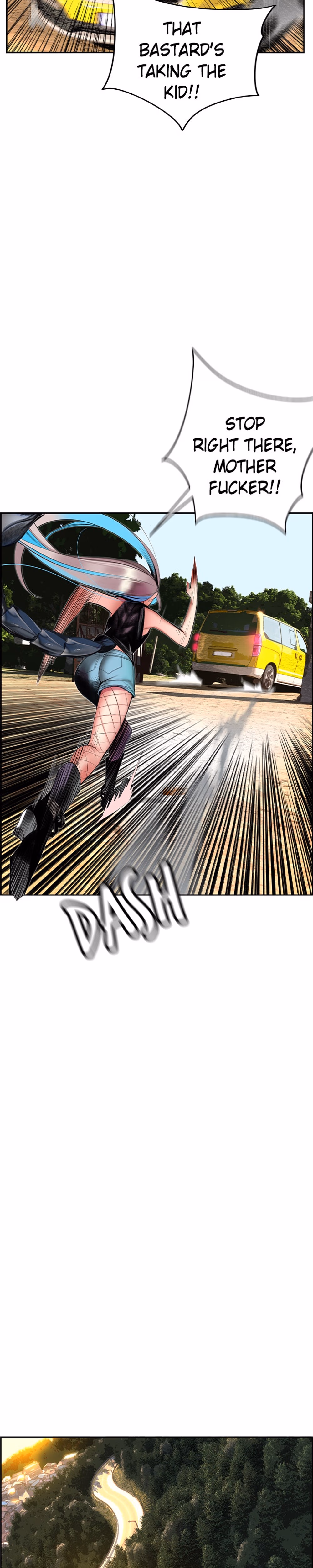 Jungle Juice - Chapter 22 - Part 19