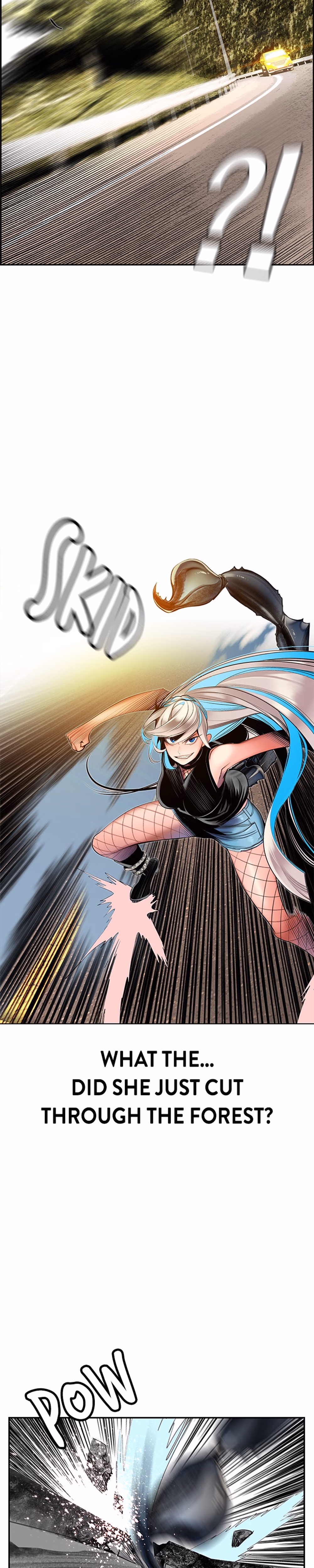 Jungle Juice - Chapter 22 - Part 21