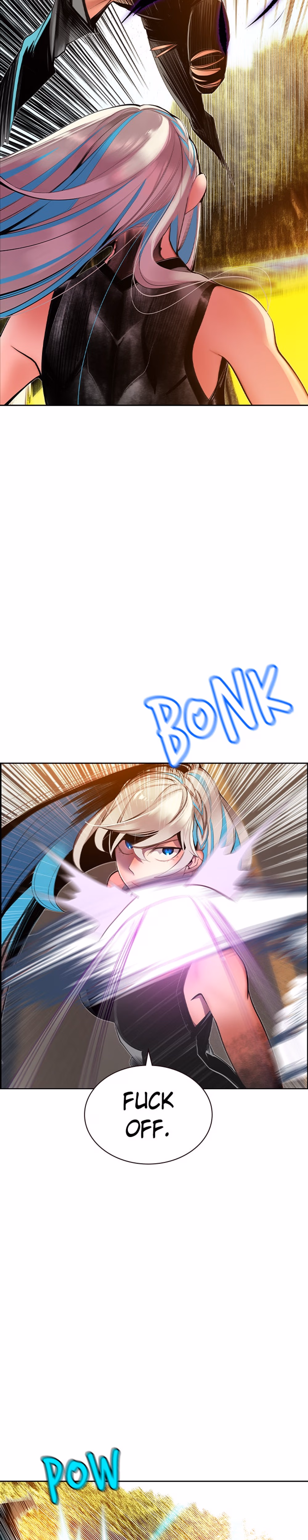 Jungle Juice - Chapter 22 - Part 25