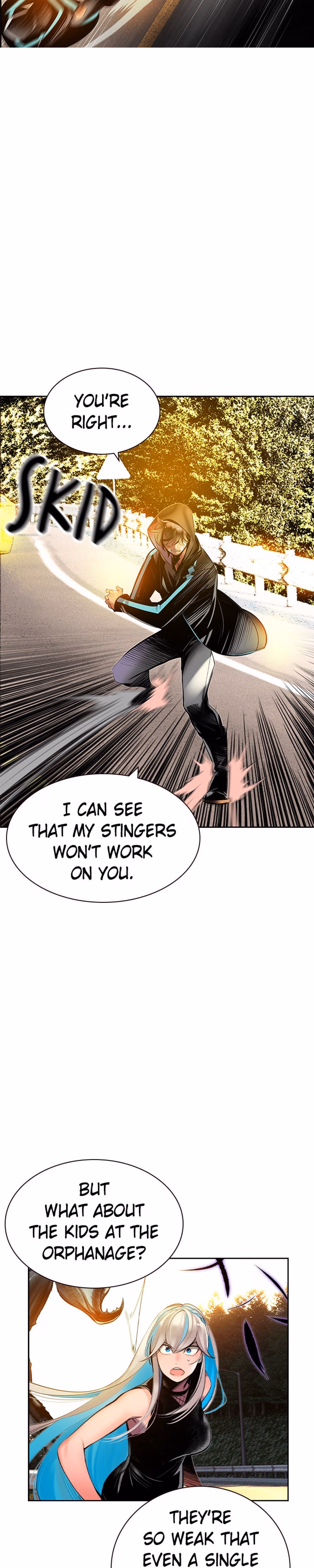 Jungle Juice - Chapter 22 - Part 28