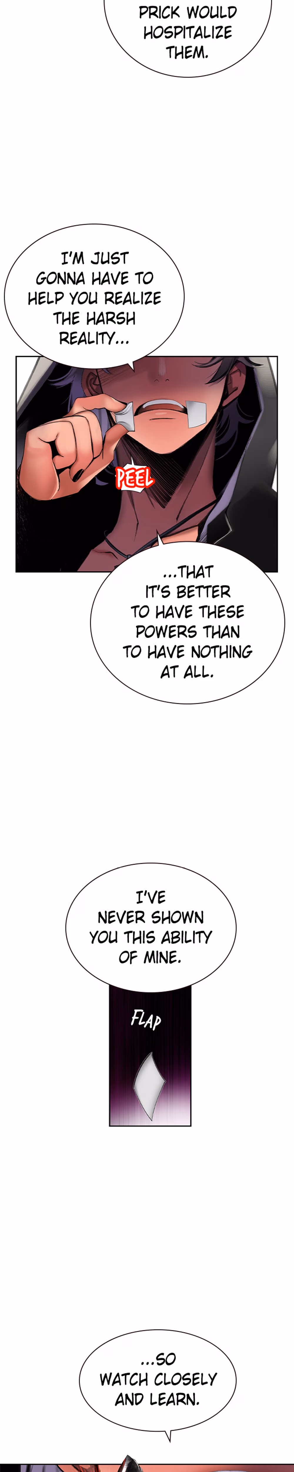 Jungle Juice - Chapter 22 - Part 29