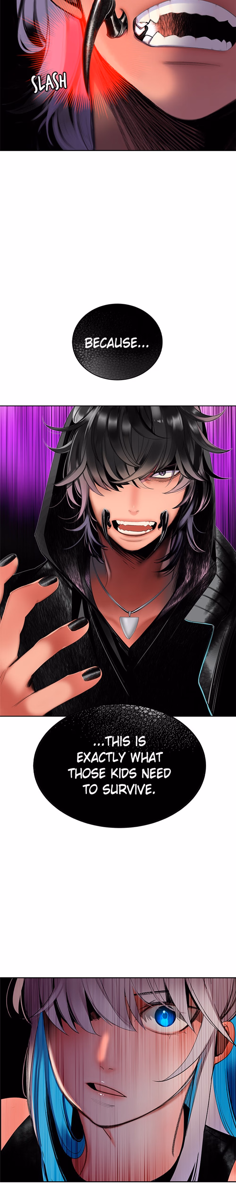Jungle Juice - Chapter 22 - Part 30