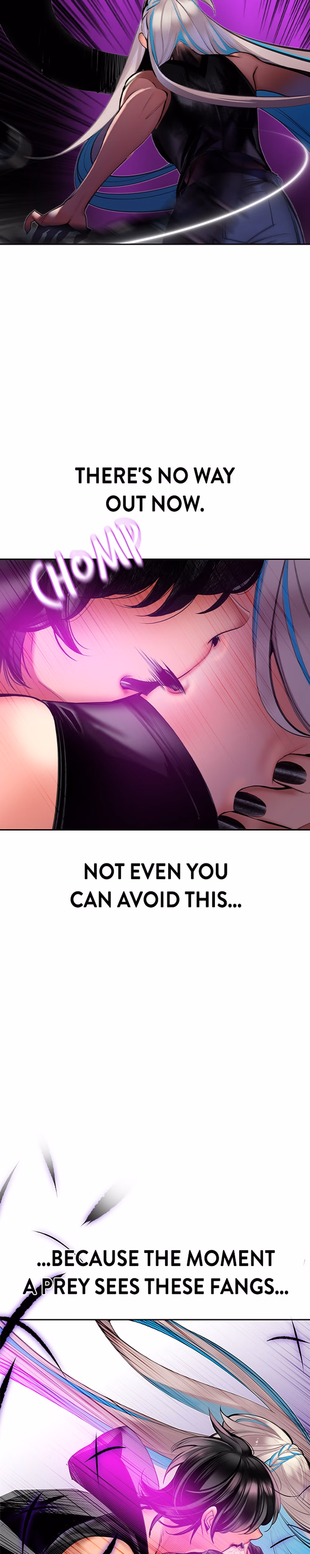 Jungle Juice - Chapter 22 - Part 32