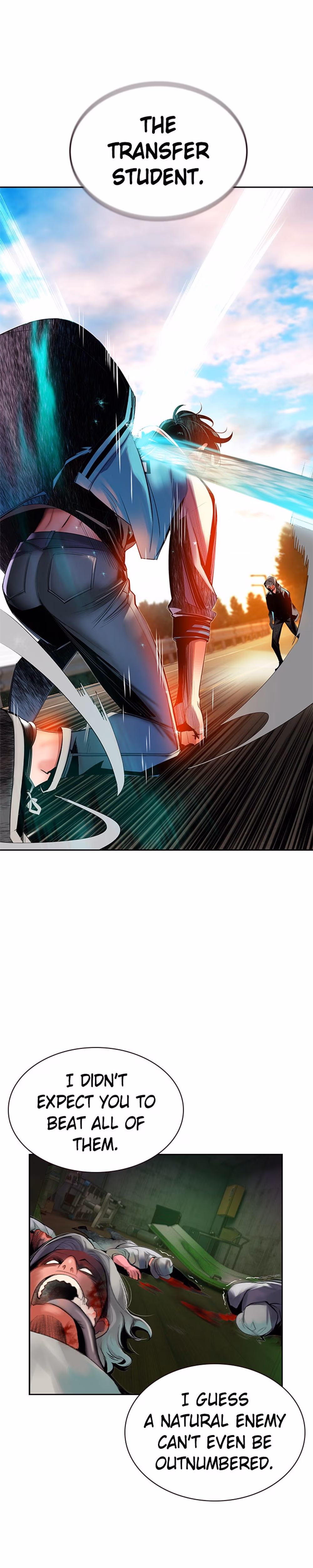 Jungle Juice - Chapter 22 - Part 38