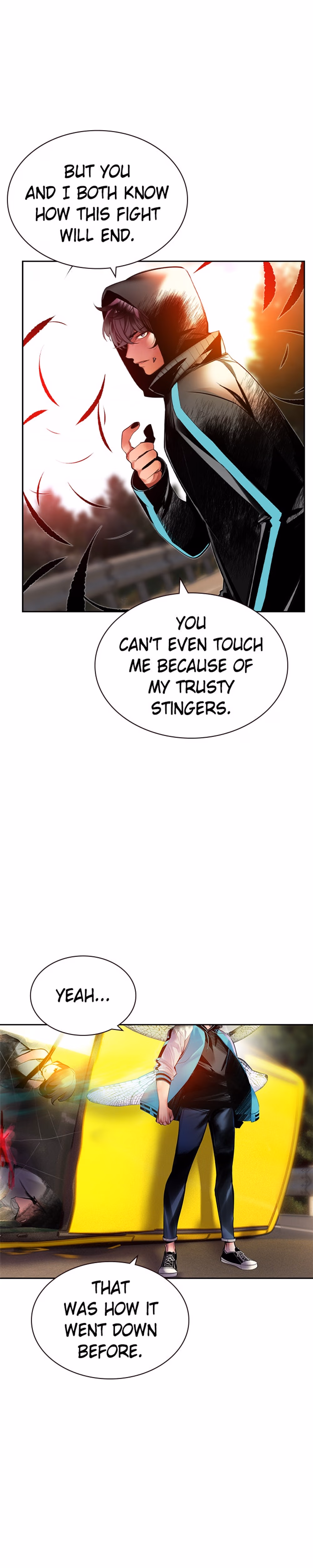Jungle Juice - Chapter 22 - Part 39