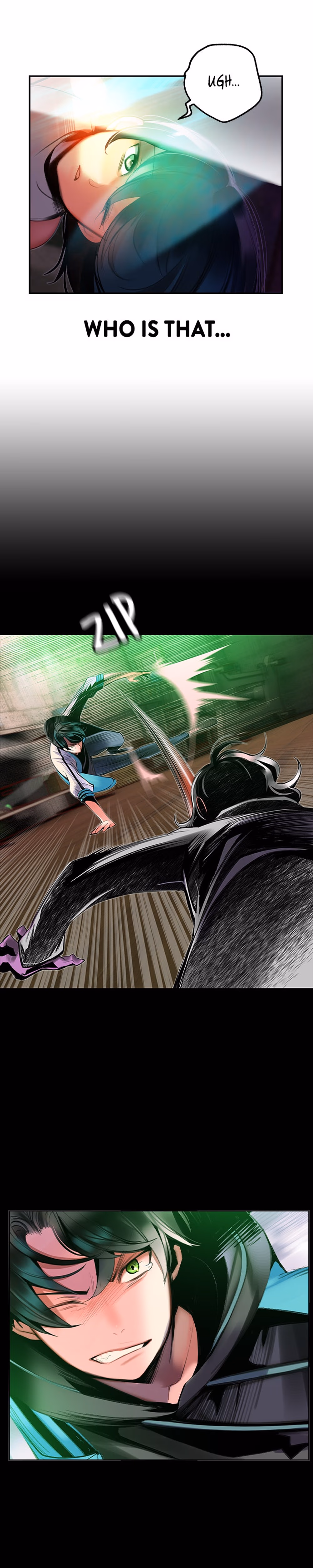 Jungle Juice - Chapter 22 - Part 40
