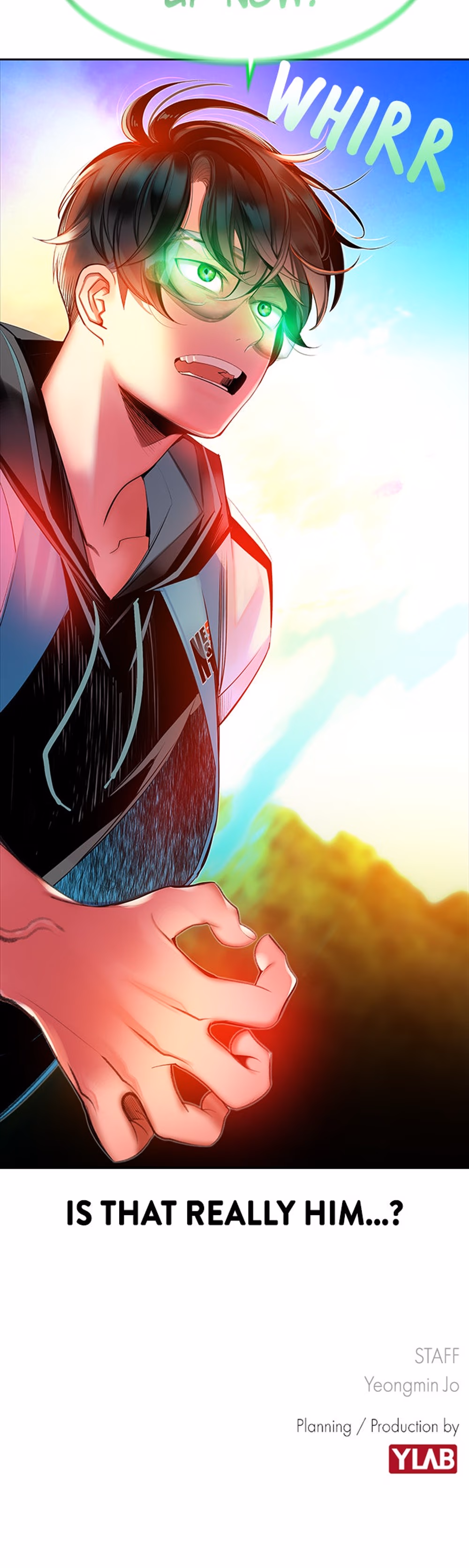 Jungle Juice - Chapter 22 - Part 42