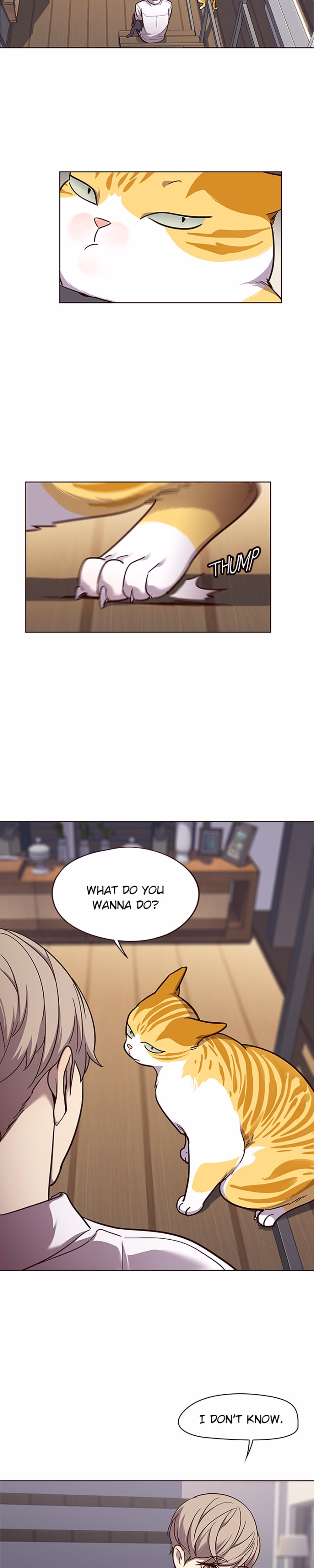 Eleceed - Chapter 51 - Part 6