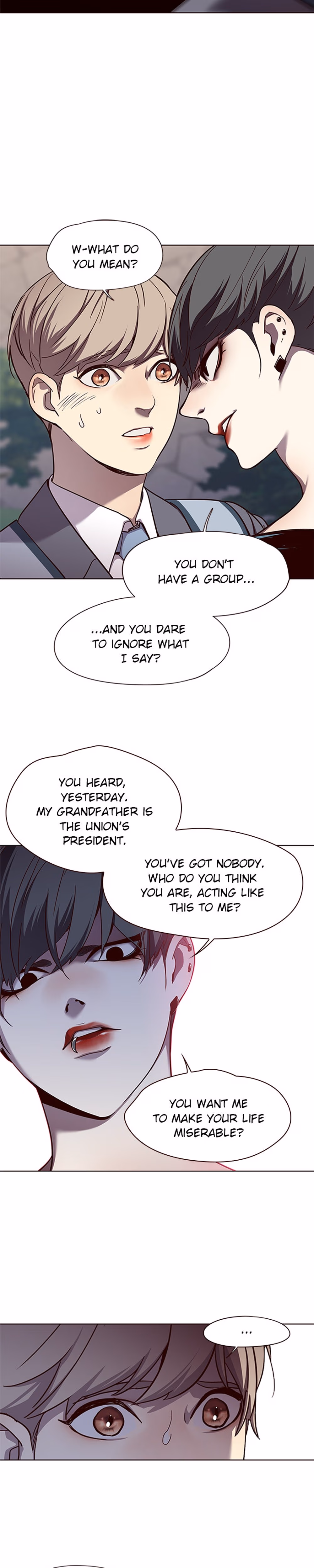 Eleceed - Chapter 51 - Part 15