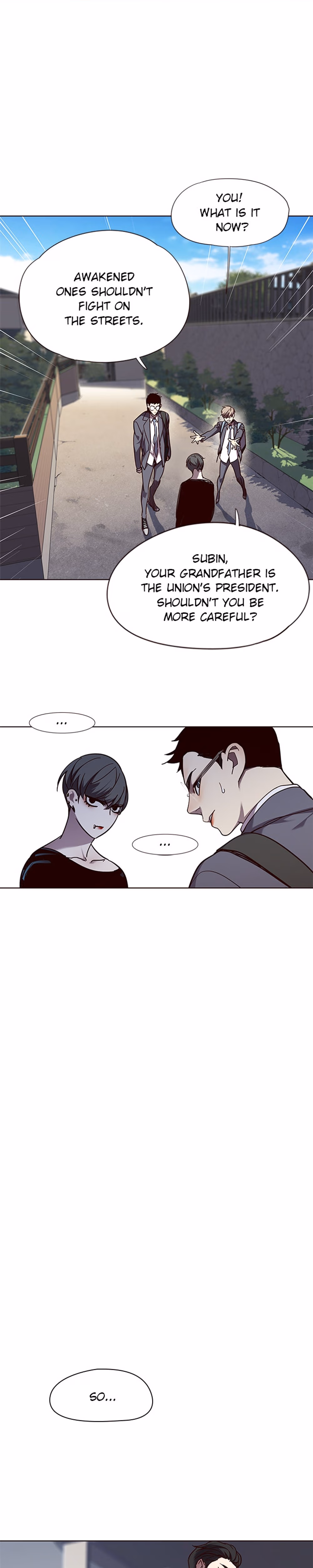 Eleceed - Chapter 51 - Part 23