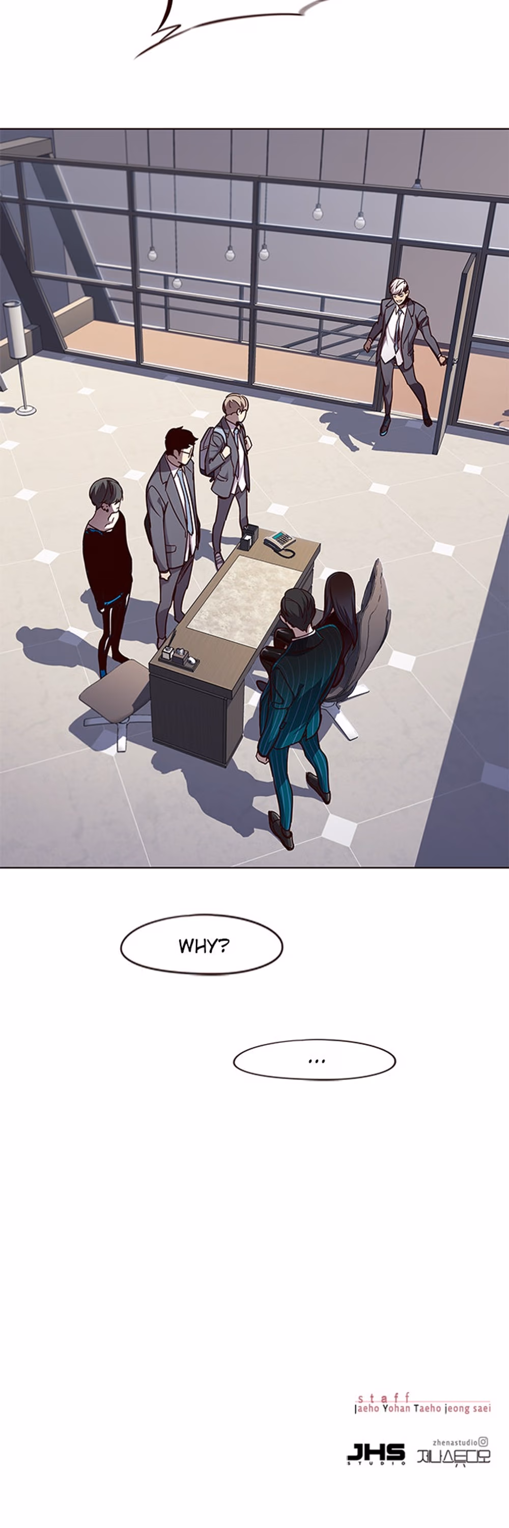 Eleceed - Chapter 51 - Part 26