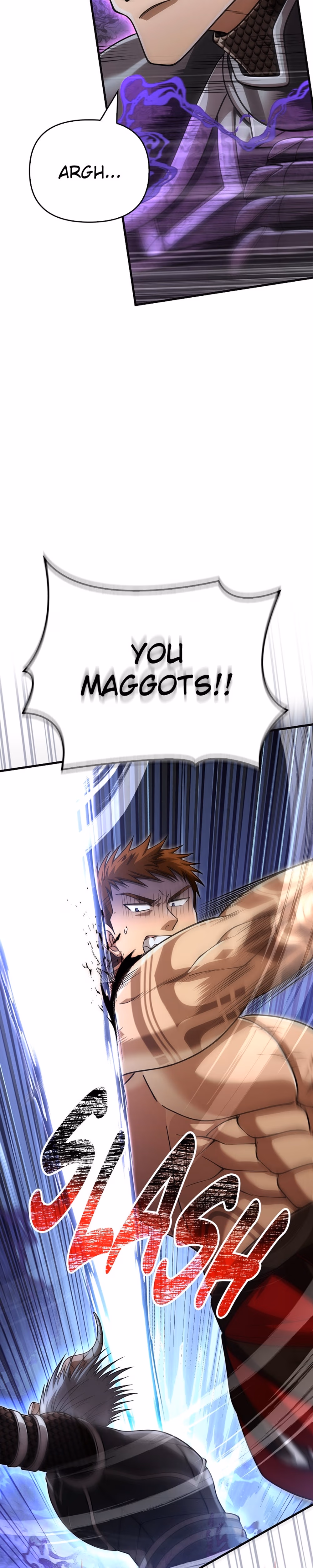 Surviving The Game as a Barbarian - Chapter 94 - Part 6
