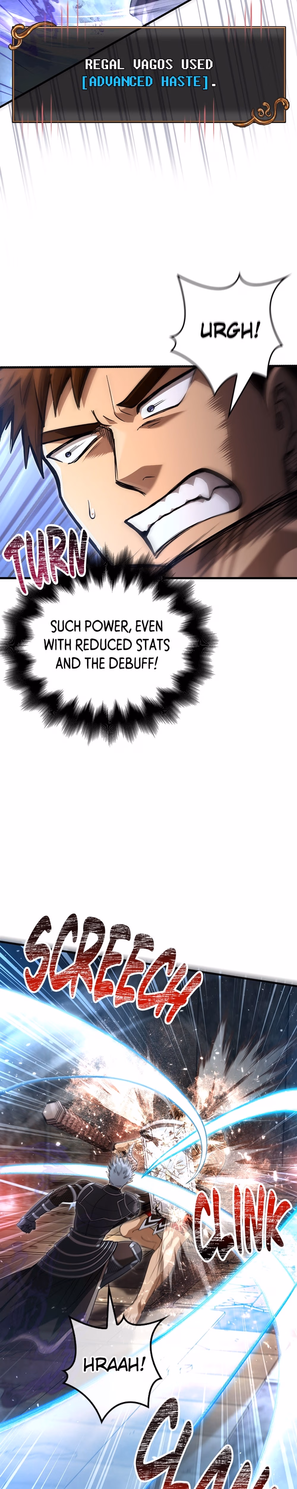 Surviving The Game as a Barbarian - Chapter 94 - Part 7