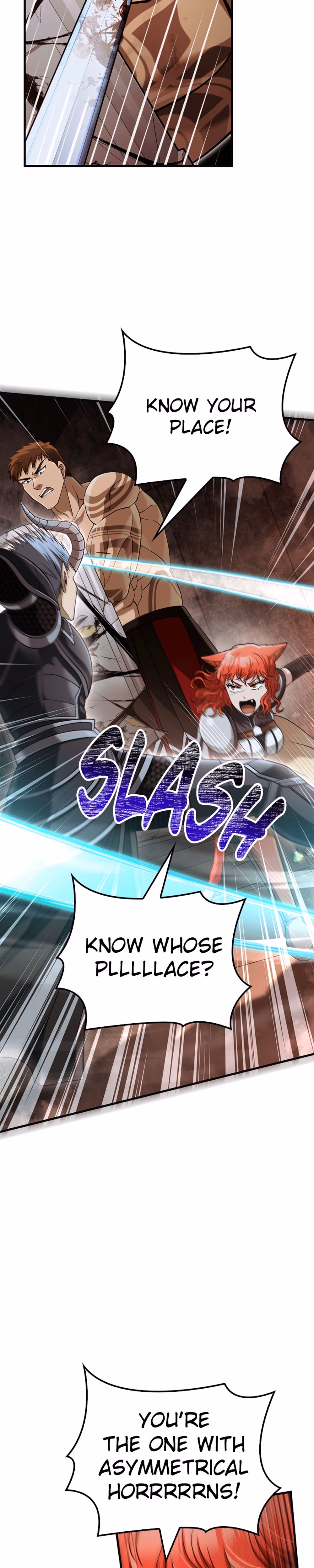 Surviving The Game as a Barbarian - Chapter 94 - Part 12