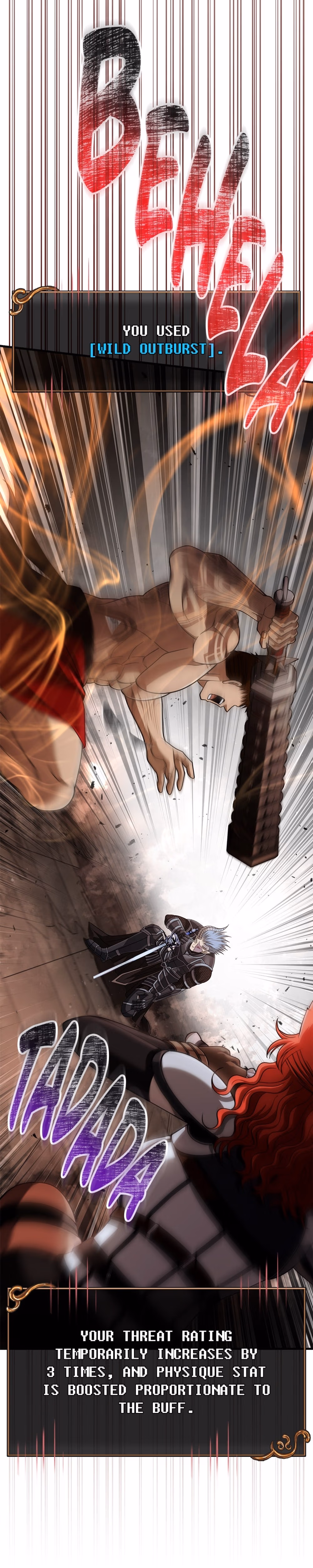 Surviving The Game as a Barbarian - Chapter 94 - Part 21