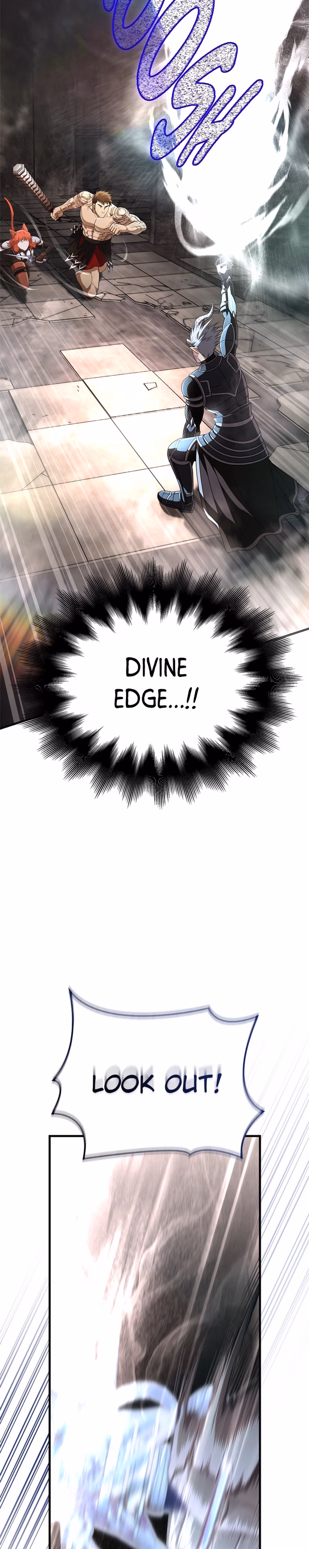 Surviving The Game as a Barbarian - Chapter 94 - Part 23