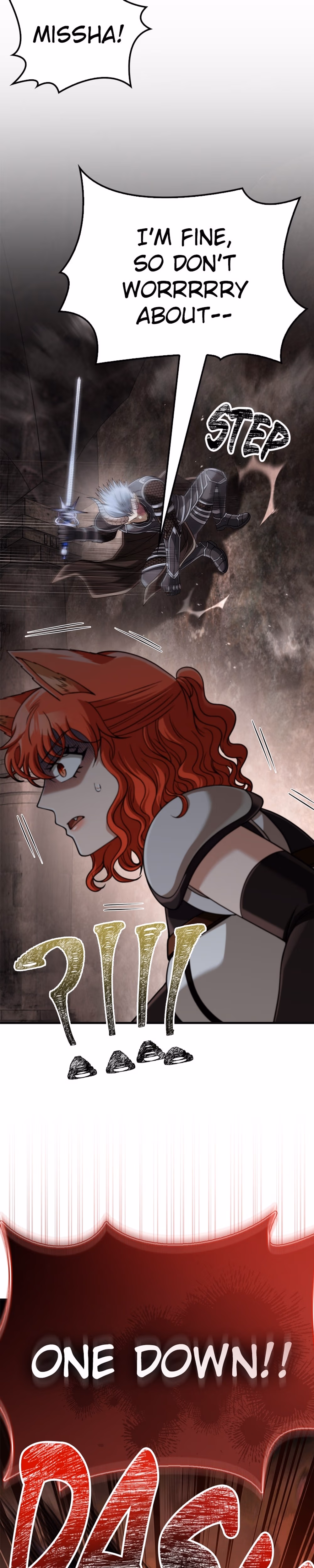 Surviving The Game as a Barbarian - Chapter 94 - Part 25