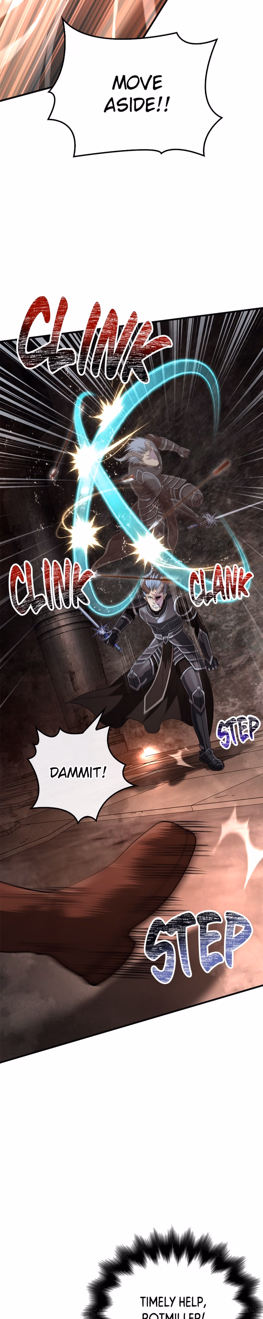 Surviving The Game as a Barbarian - Chapter 94 - Part 27