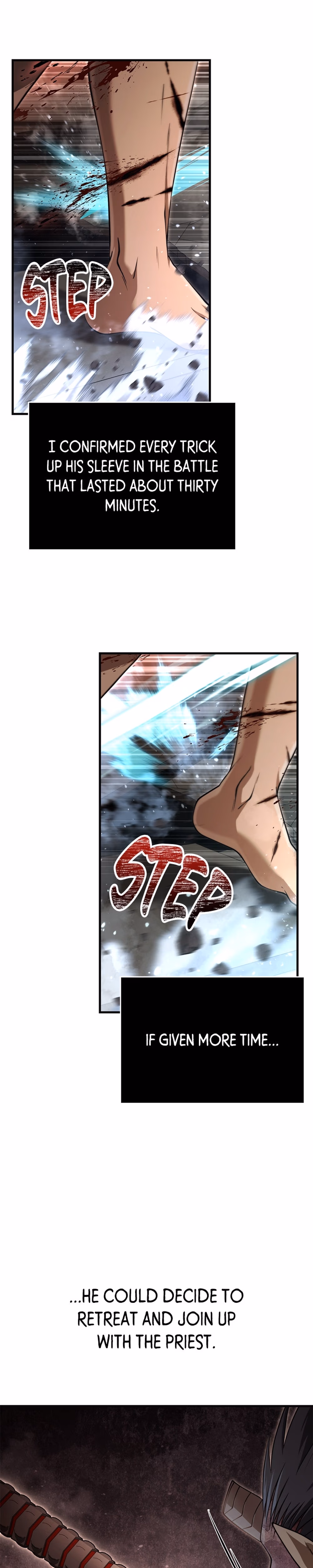 Surviving The Game as a Barbarian - Chapter 94 - Part 32