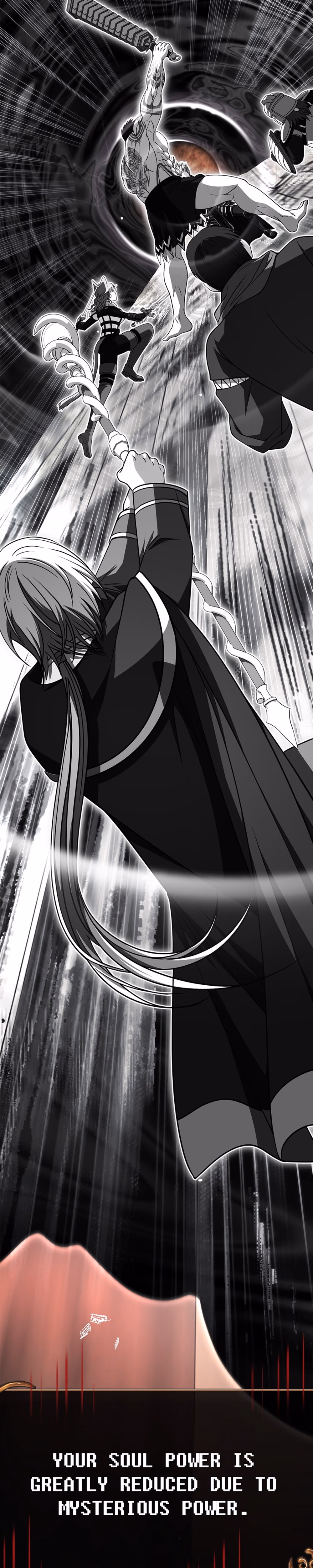 Surviving The Game as a Barbarian - Chapter 94 - Part 39