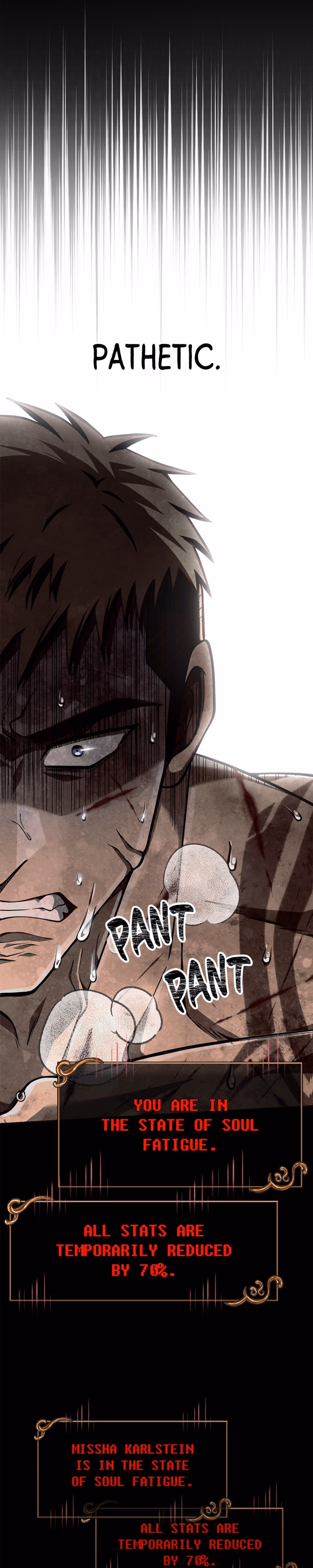 Surviving The Game as a Barbarian - Chapter 94 - Part 47