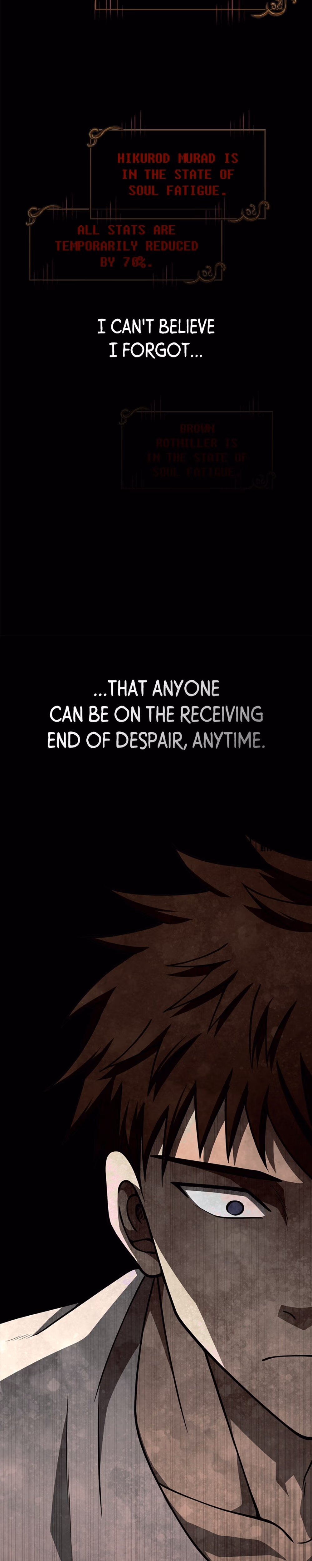 Surviving The Game as a Barbarian - Chapter 94 - Part 48