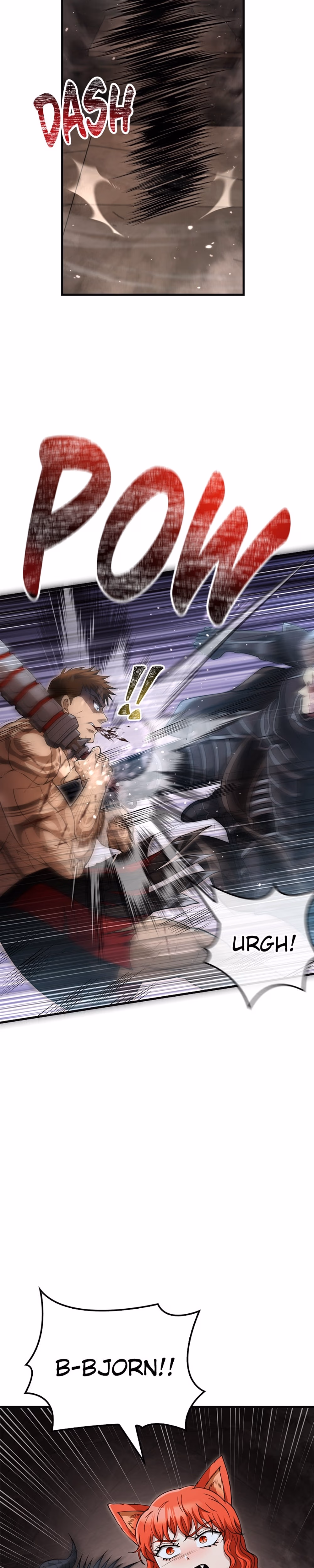 Surviving The Game as a Barbarian - Chapter 94 - Part 54