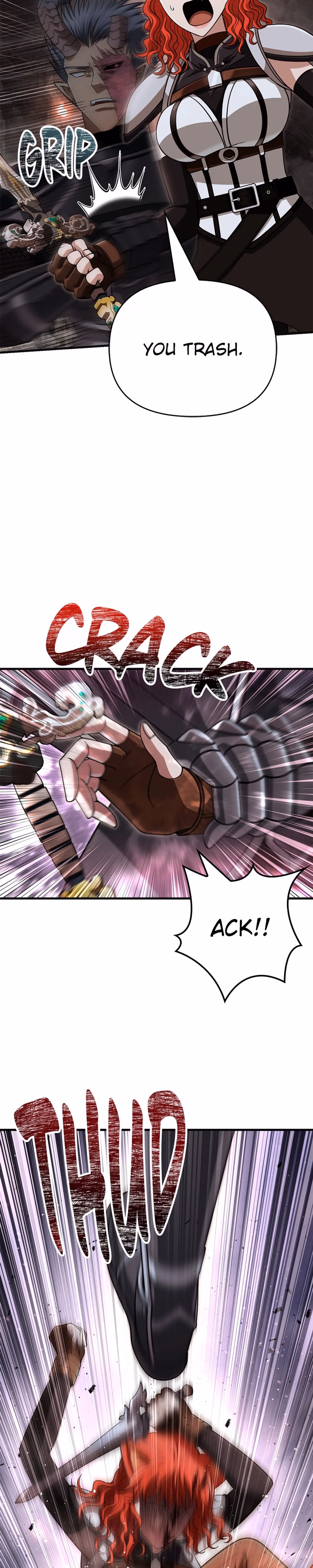 Surviving The Game as a Barbarian - Chapter 94 - Part 55
