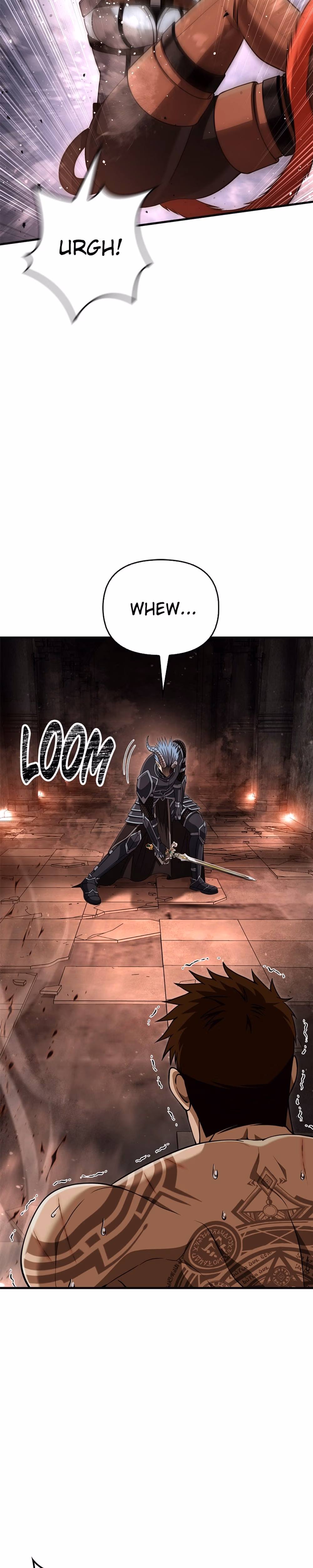 Surviving The Game as a Barbarian - Chapter 94 - Part 56