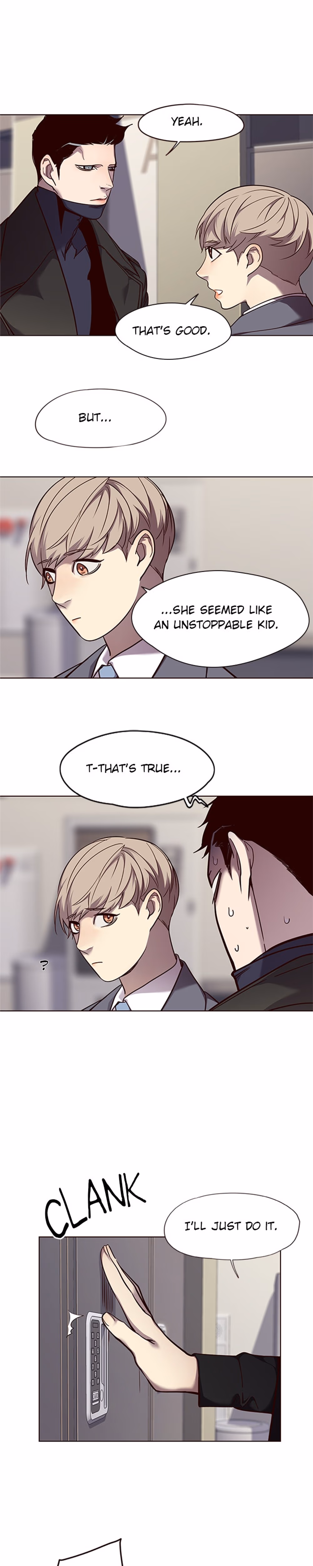 Eleceed - Chapter 52 - Part 4